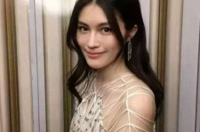 眉山维密超模中国(维密超模中国有谁)