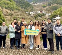眉山商务伴游招聘 潮声丨百万年薪聘导游 浙江一座县城的“千金买马”记