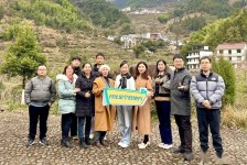 眉山商务伴游招聘 潮声丨百万年薪聘导游 浙江一座县城的“千金买马”记