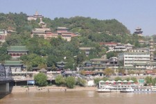 眉山兰州旅游攻略(兰州旅游攻略必去景点)