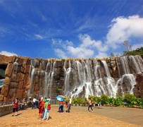 眉山旅游景点介绍(旅游景点介绍结尾)