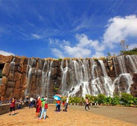 眉山旅游景点介绍(旅游景点介绍结尾)
