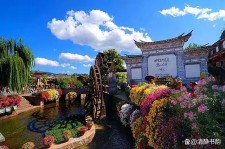 眉山丽江兼职模特伴游(丽江兼职工资日结古城)