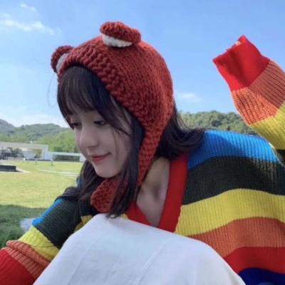 眉山伴游女生刘雨欣的资料