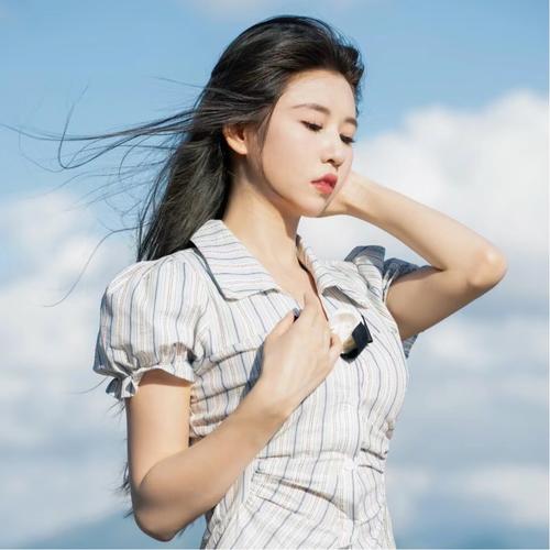 眉山伴游女生陈诇的资料