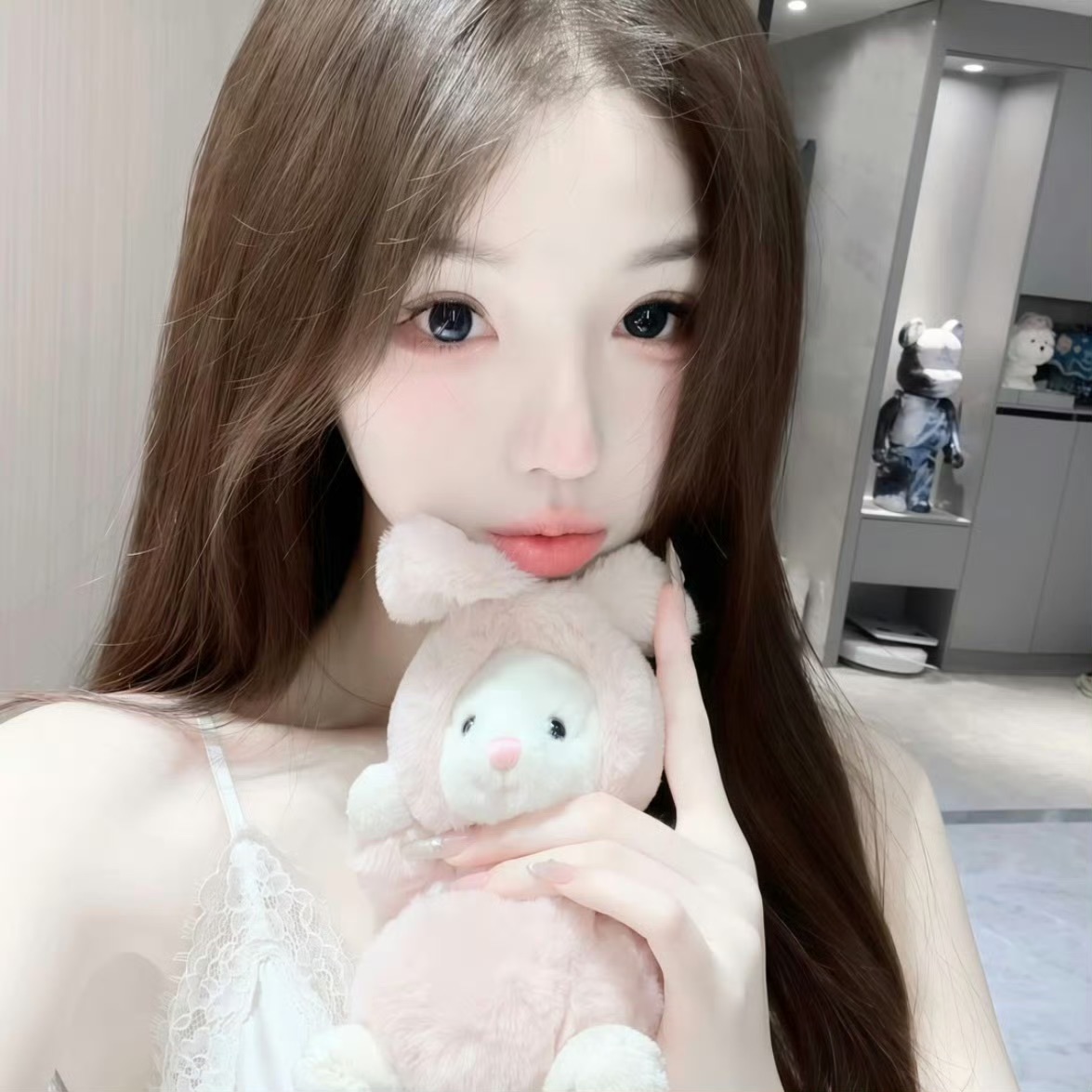 眉山伴游女生朱珠的资料