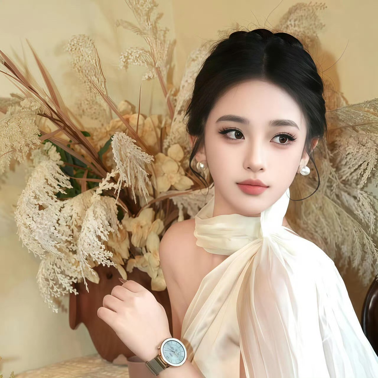 眉山伴游女生宋明曦的资料