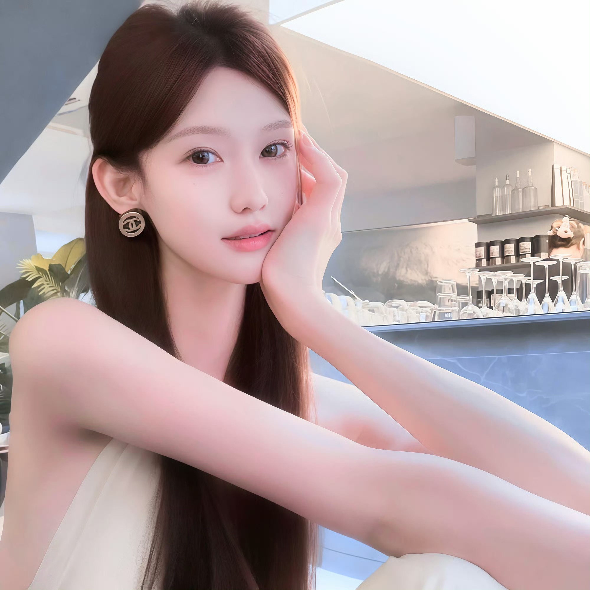 眉山伴游女生林杨的资料