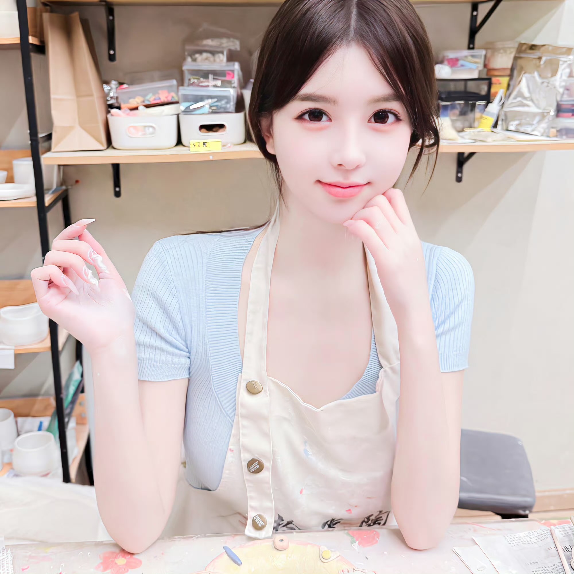眉山伴游女生 | 苏雅宁🌸的资料