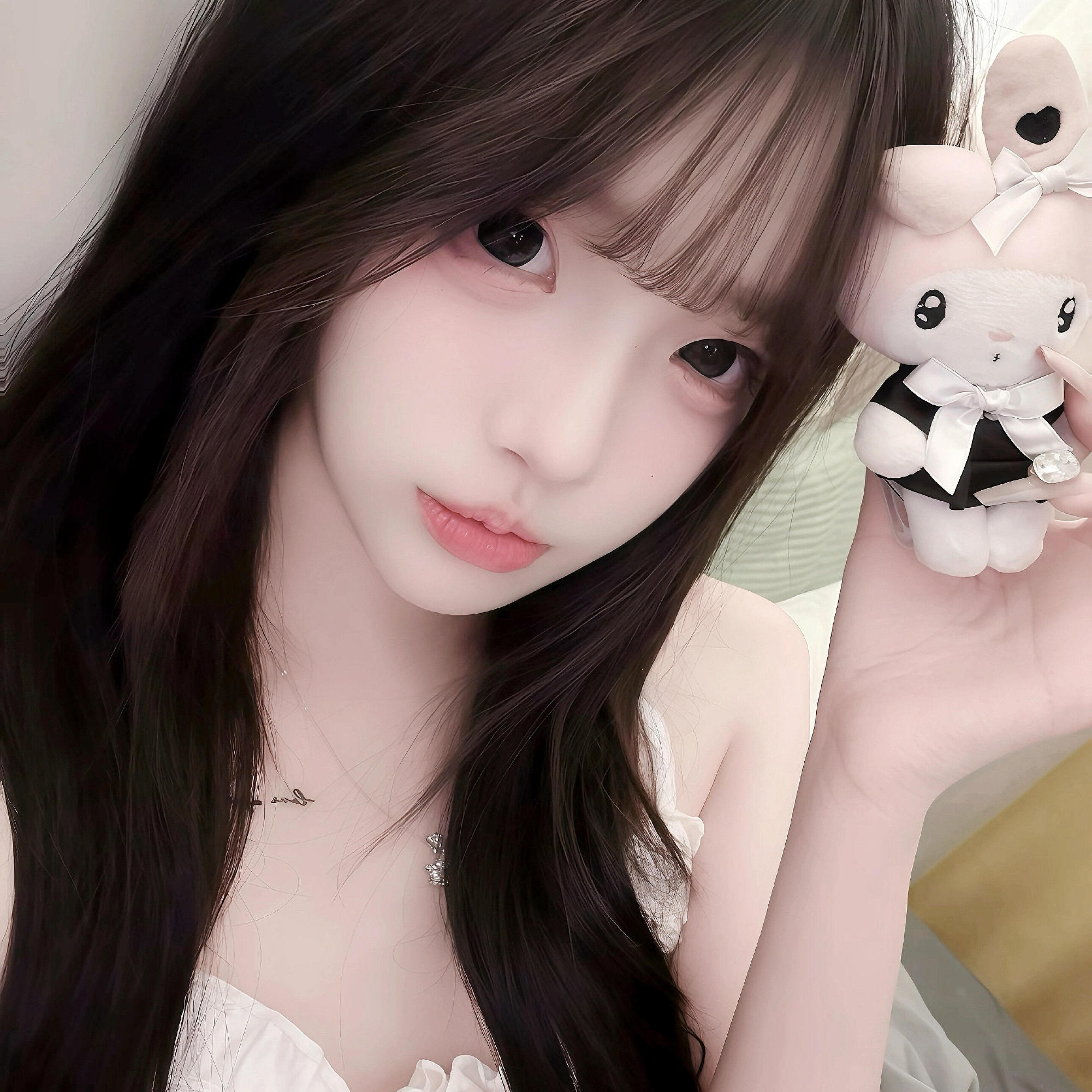 眉山伴游女生 | 钱姜薇 🌸的资料